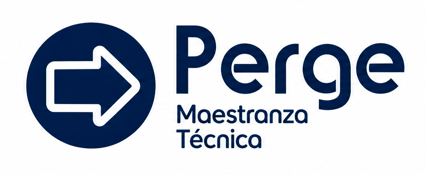Perge Maestranza Técnica